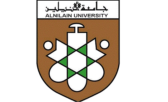 شعار جامعة النيلين